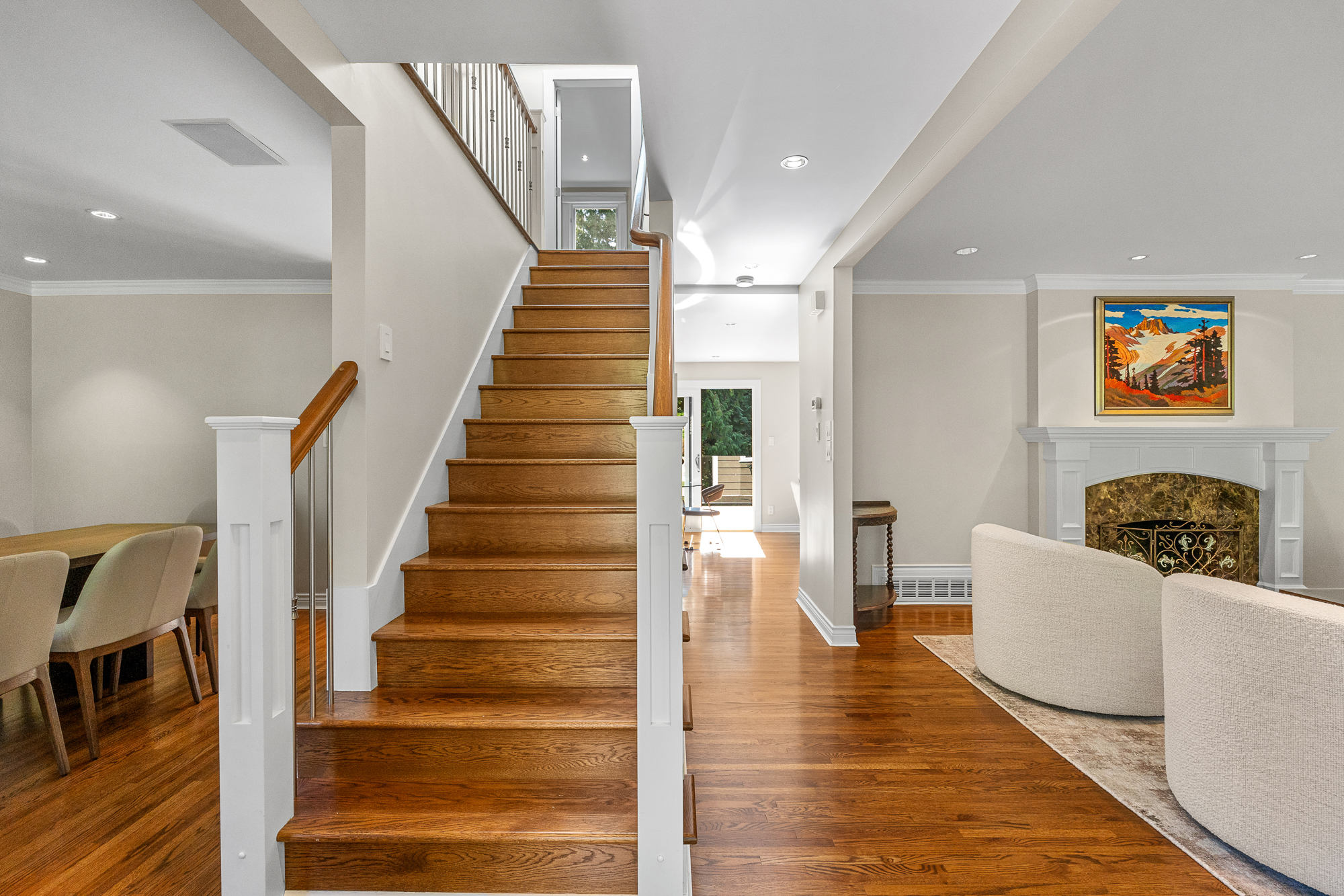 4638 Caulfeild Drive